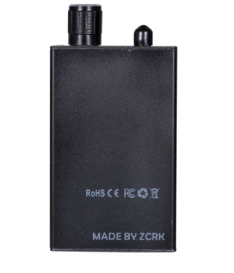 Multi-Function Wide Range RF Signal Detector