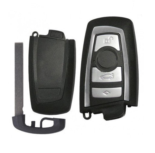 BMW CAS4 Smart Remote Key 2009-2012