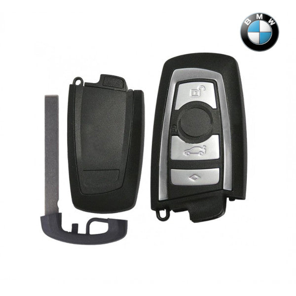 BMW CAS4 Smart Remote Key 2009-2012