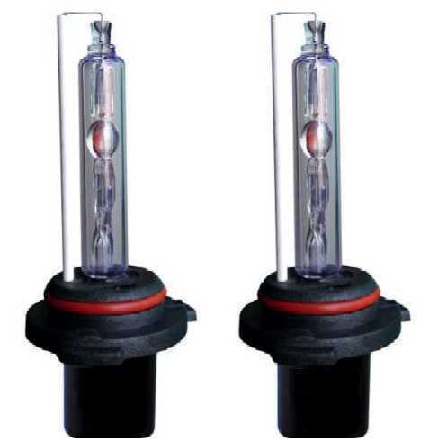 D2S/D2R OEM Replacement HID Headlight Bulbs