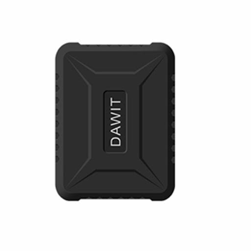Super Strong Magnetic Vehicle GPS Tracker for iOS and Android
