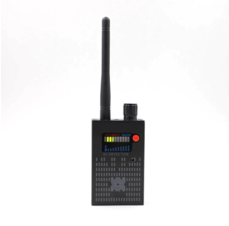 Multi-Function Wide Range RF Signal Detector — obd2tech